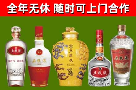 北碚烟酒回收五粮液系列.jpg