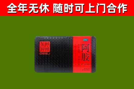 北碚回收阿胶